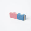 Lyra Indian Rubber Eraser | Conscious Craft